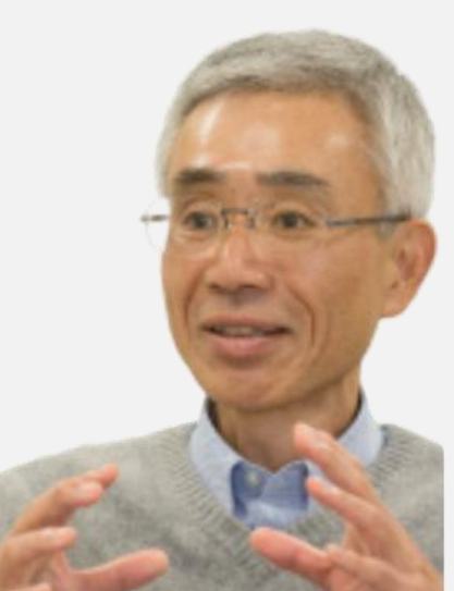 谷原正夫