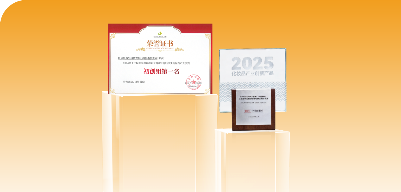 Honors and Awards