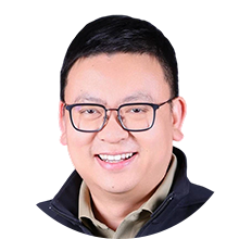 Xingjiong Qin