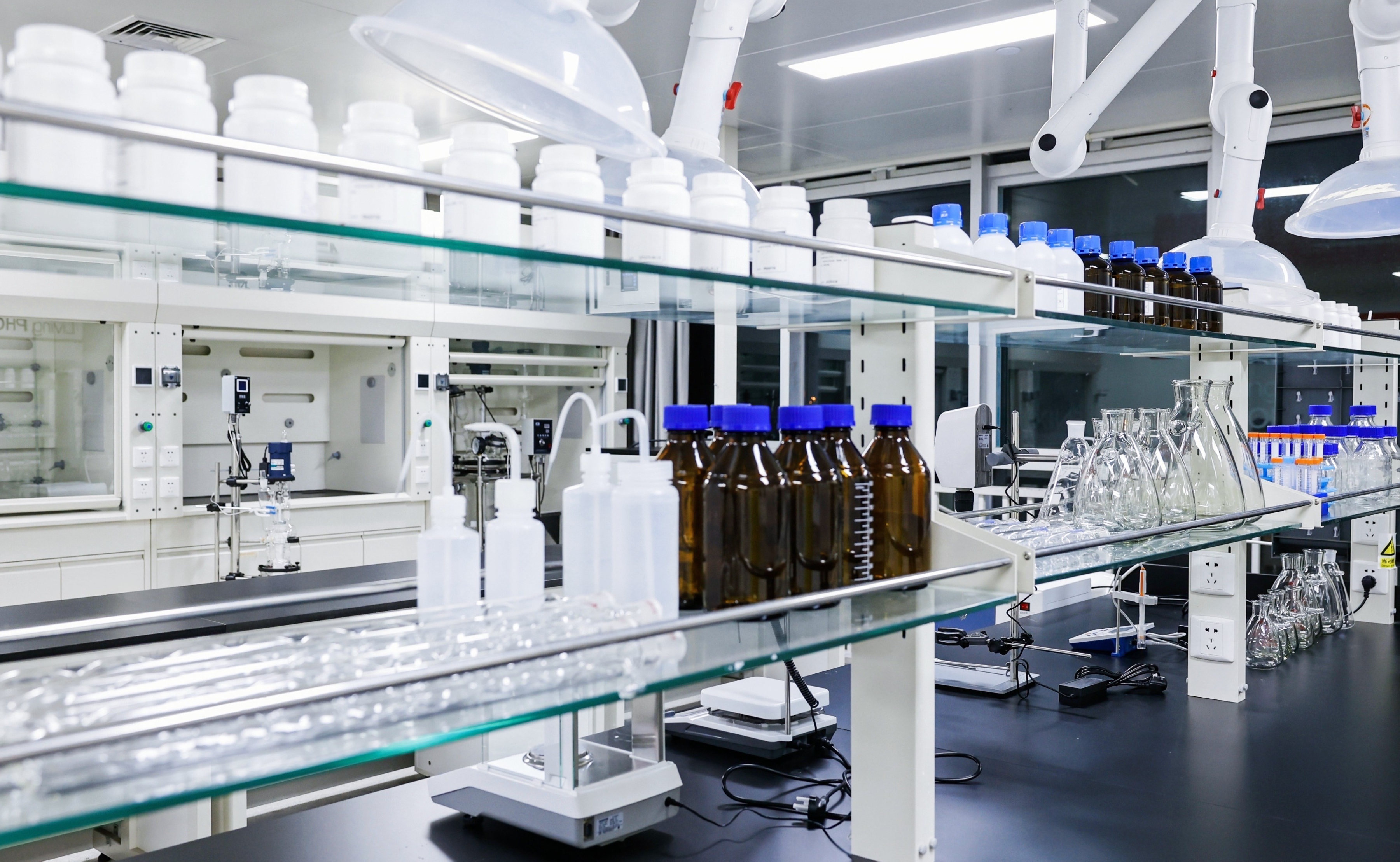 Laboratory