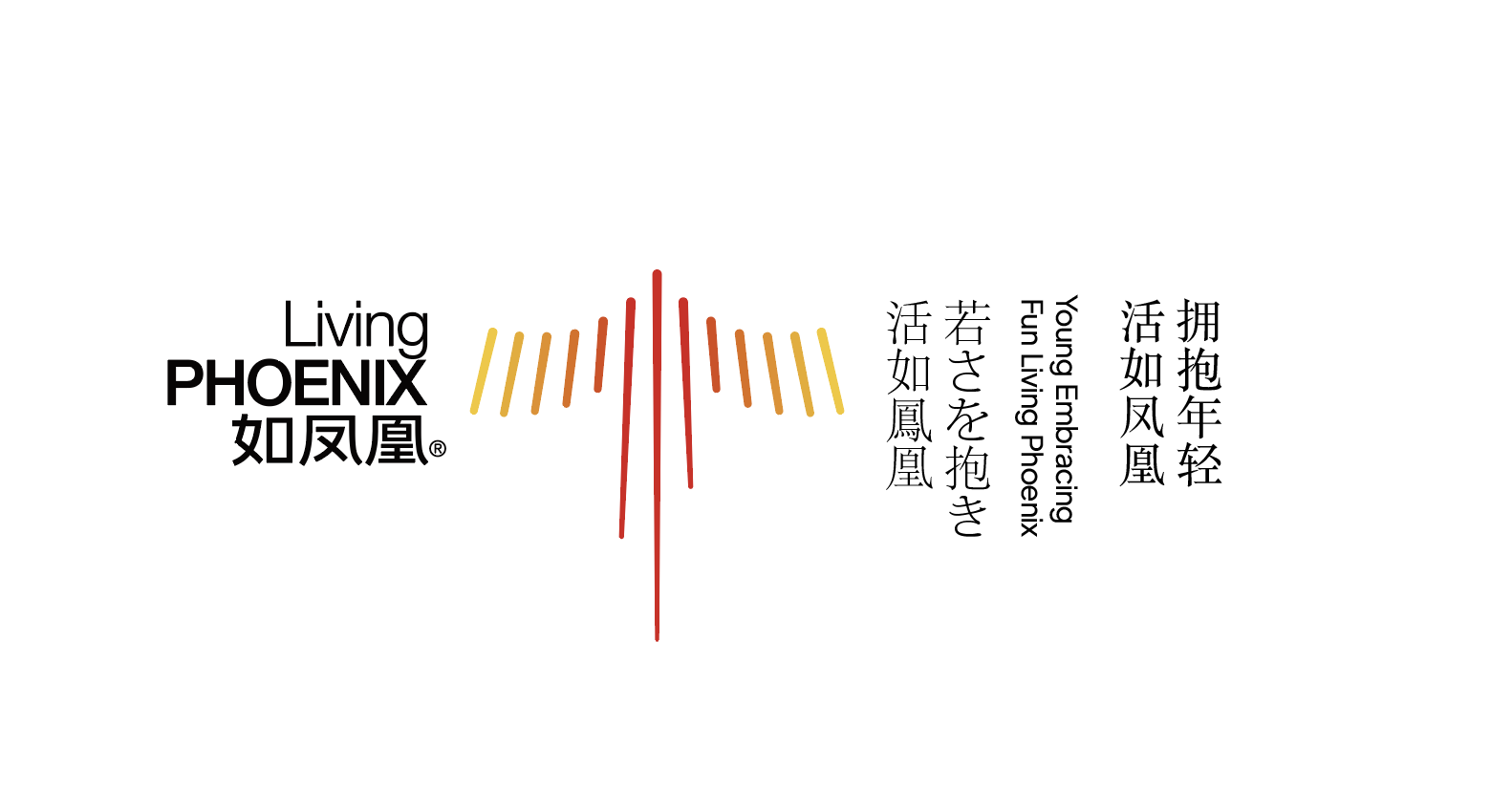 如凤凰2025年新年献词：伤痕累累、涅槃重生、华丽自尊
